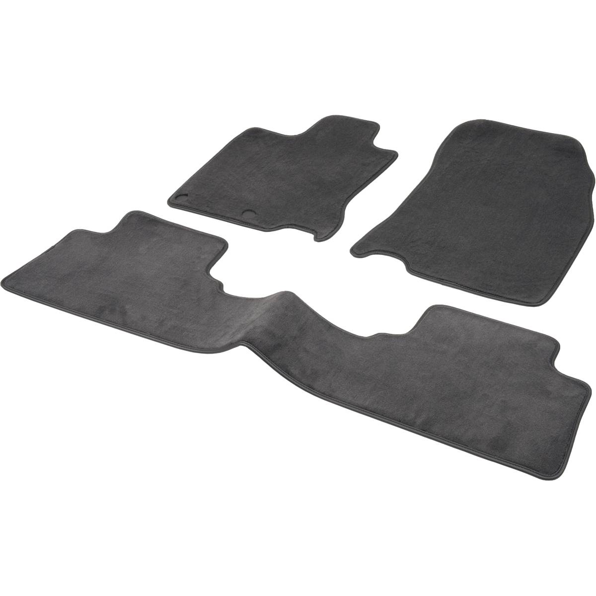 TAPIS MOQ LUX POUR ECOSPORT