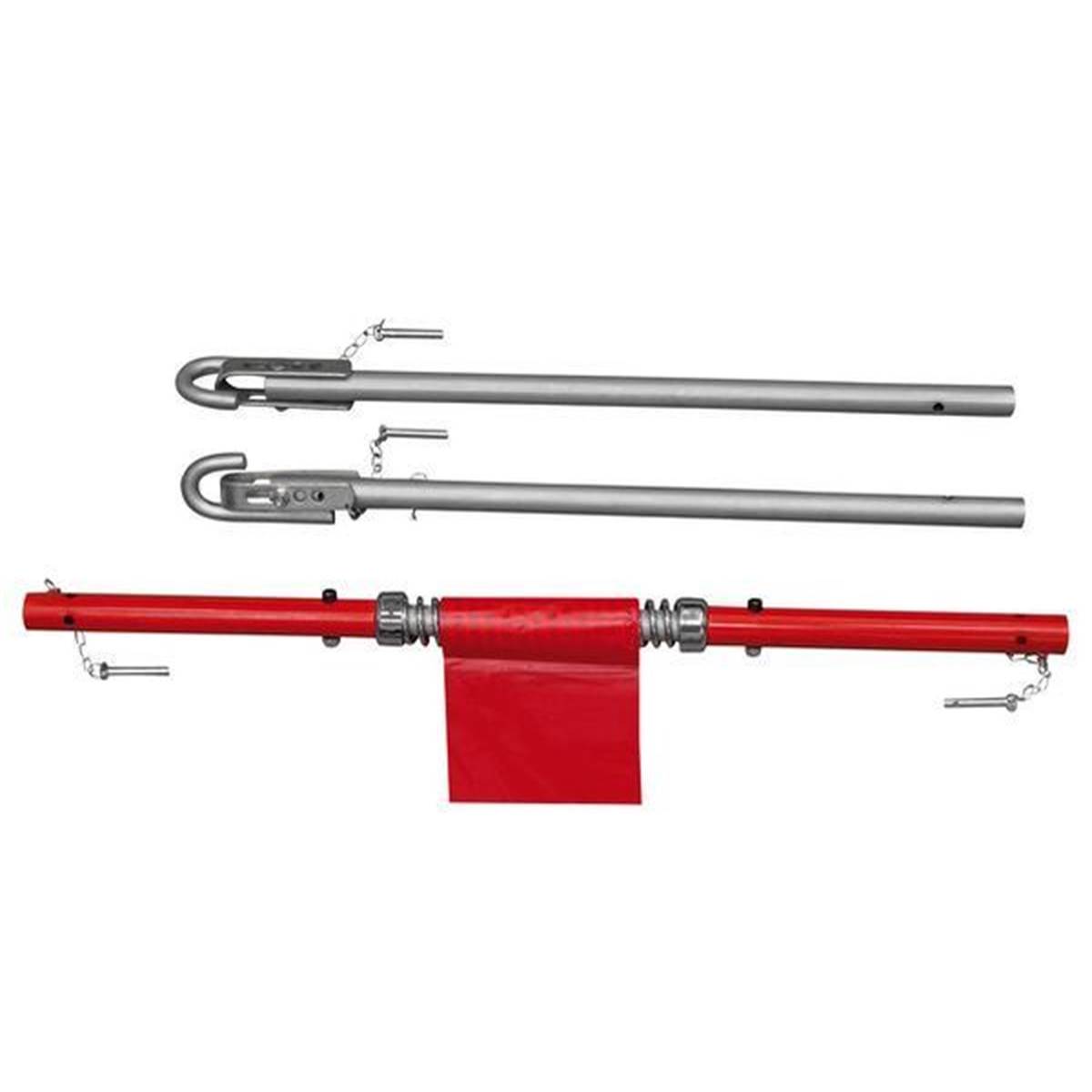 Barre de remorquage 3T PRECISION STEEL