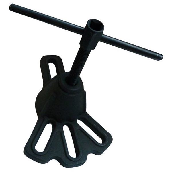 Extracteur de moyeu et tambour