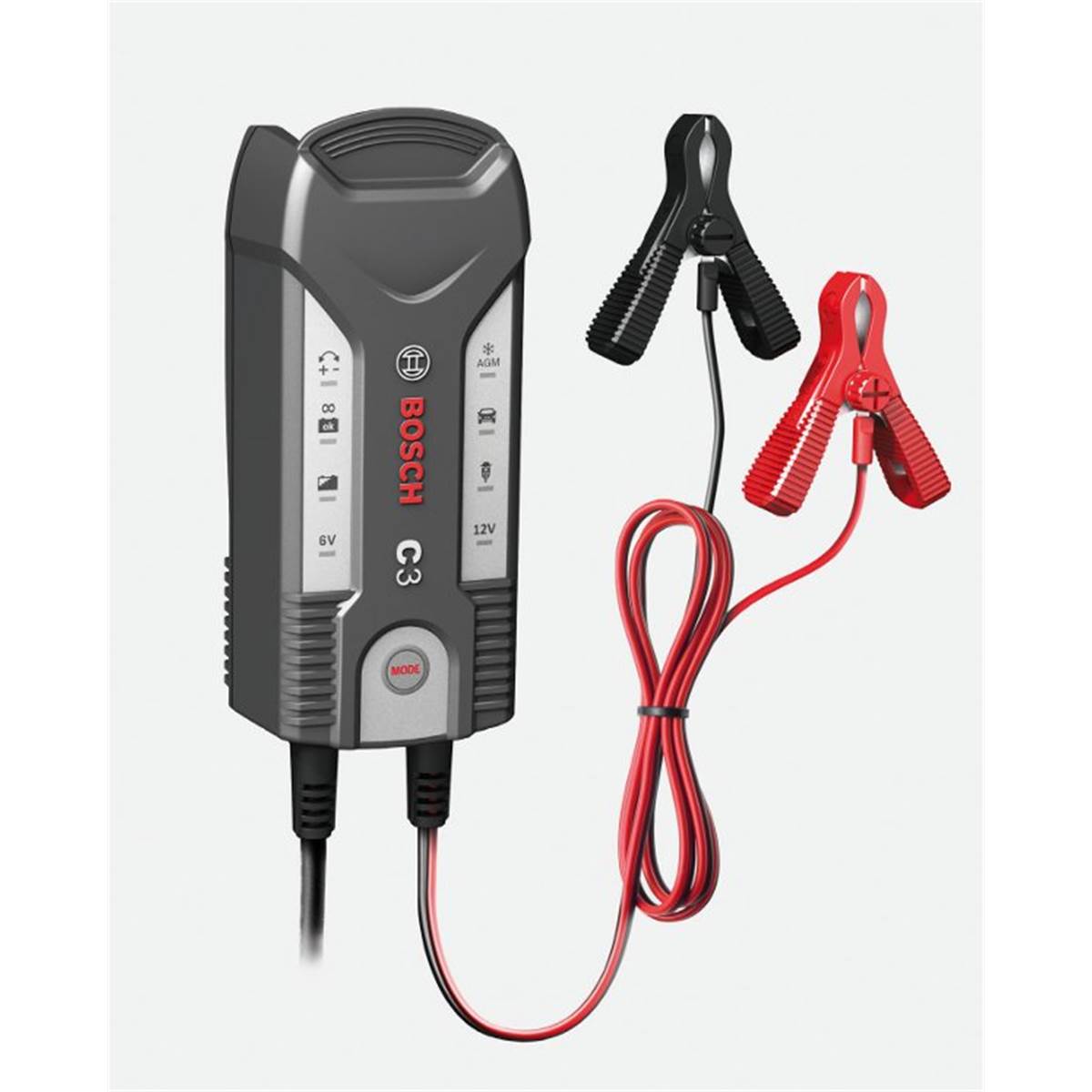 Chargeur de batterie Bosch C3
