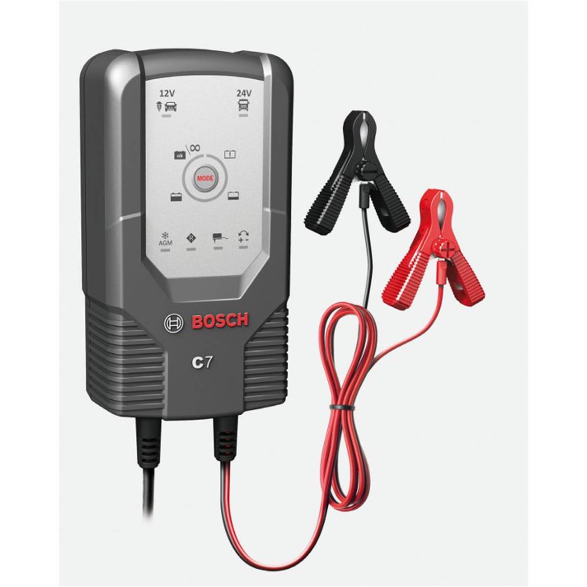Chargeur de batterie Bosch C7