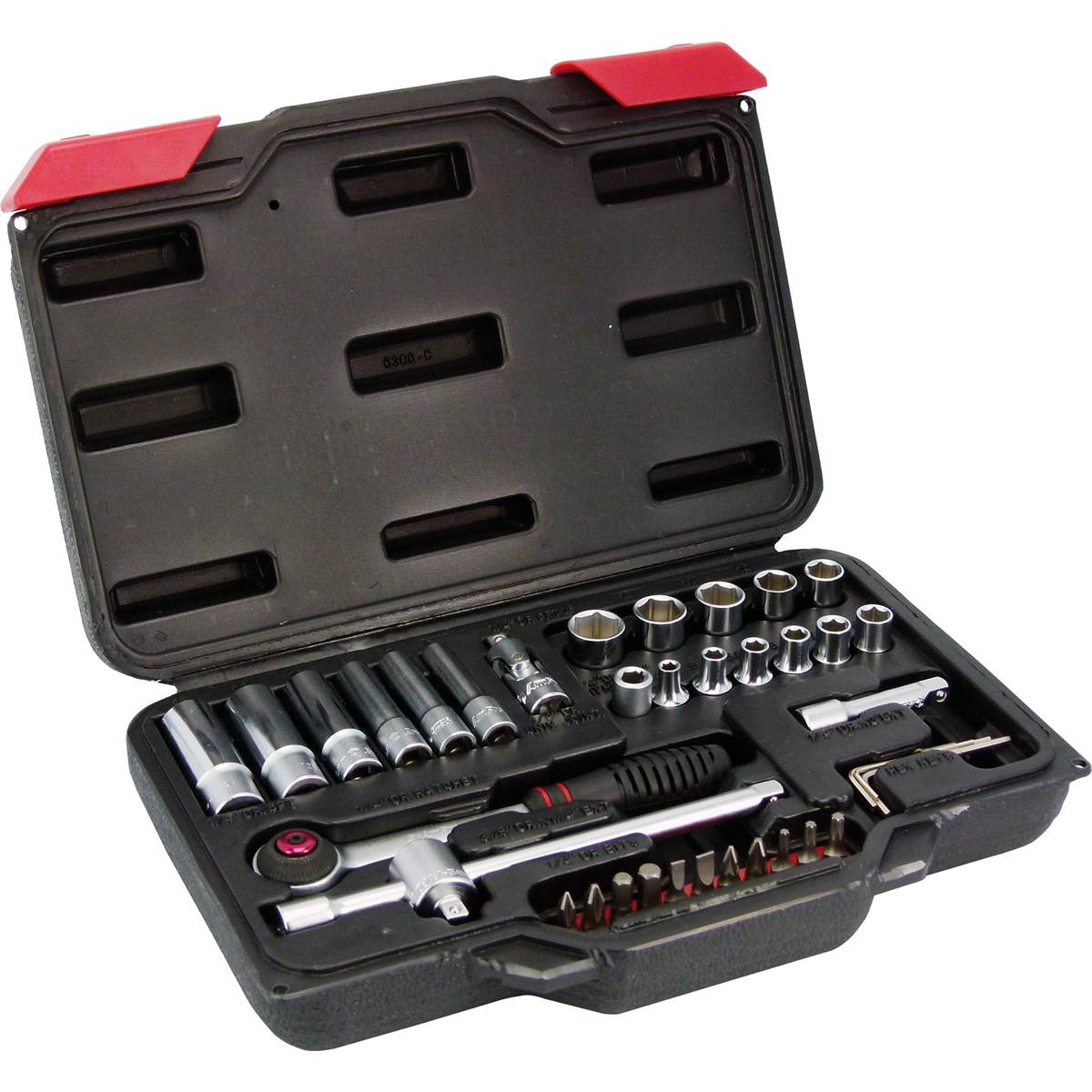 Coffret d'outillage 1/2'' T45470 AmPro