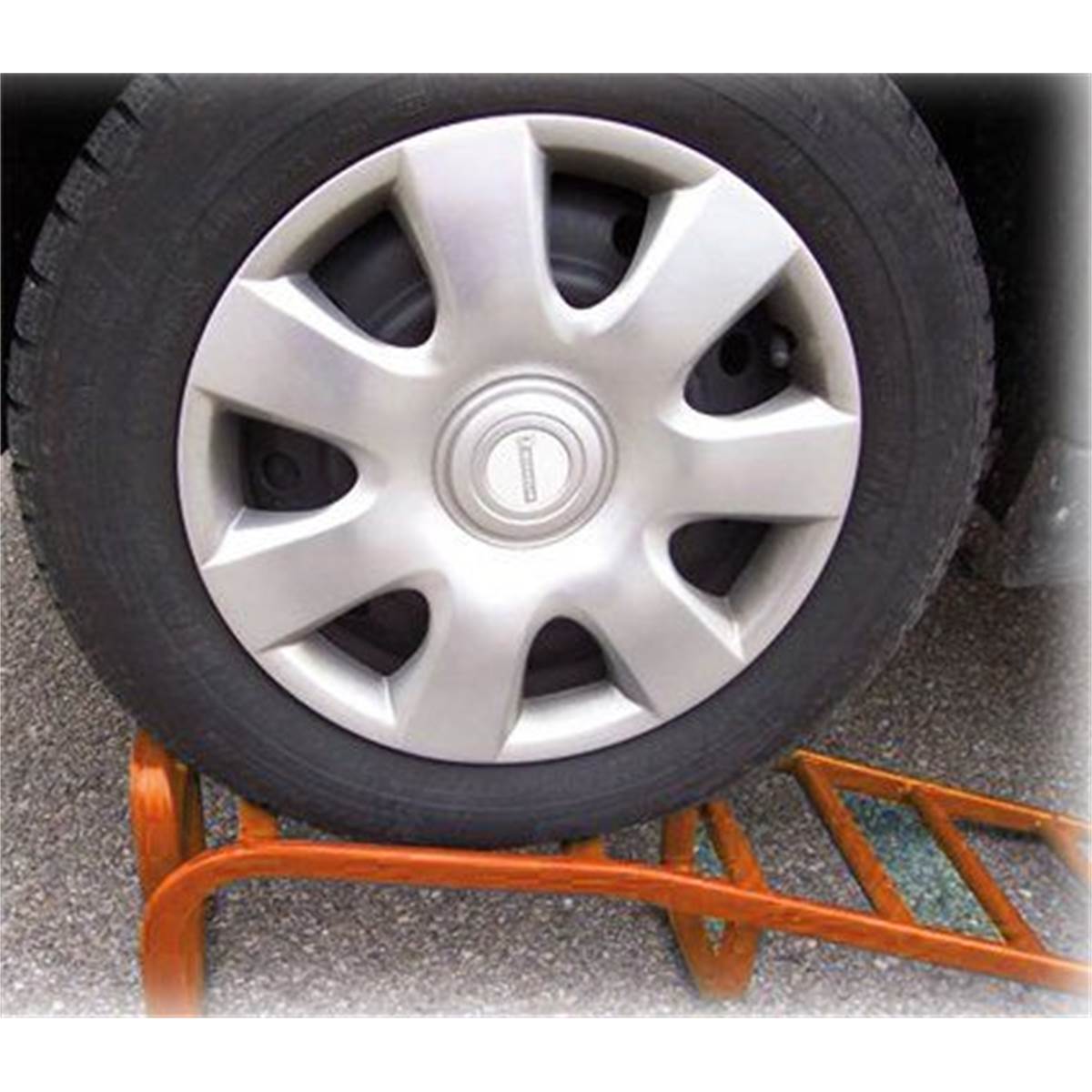 Rampe de levage XL Perform Tools