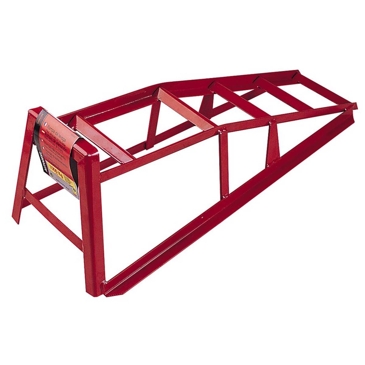 Rampe de levage 1 tonne