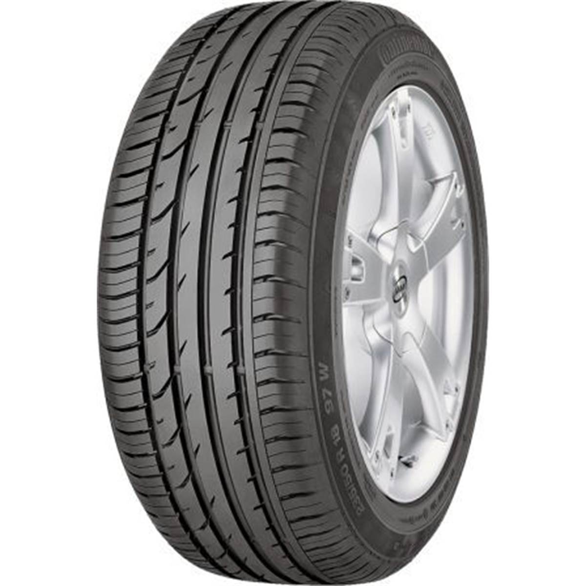 Pneu CONTINENTAL 195/65R15 91H ContiPremiumContact 2