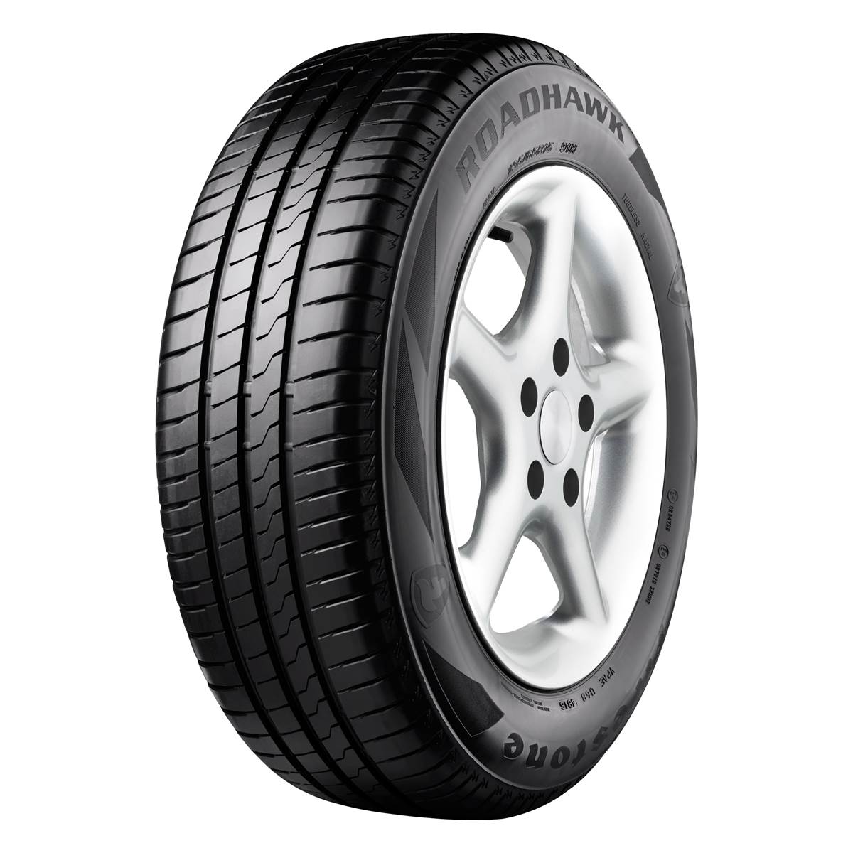 Pneu Firestone 235/55R17 103V Roadhawk XL