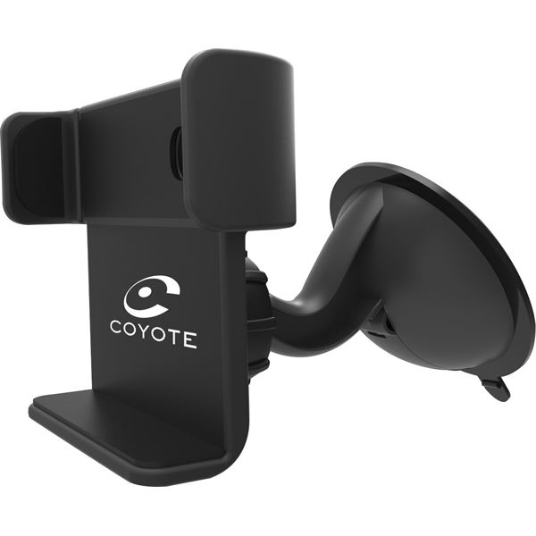 Support Ventouse Pour Coyote Mini Feu Vert