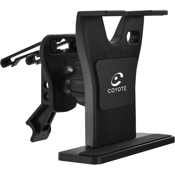 Support Voiture Pour Coyote S Feu Vert