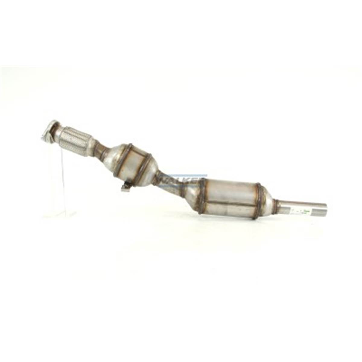1 catalyseur Walker 28340