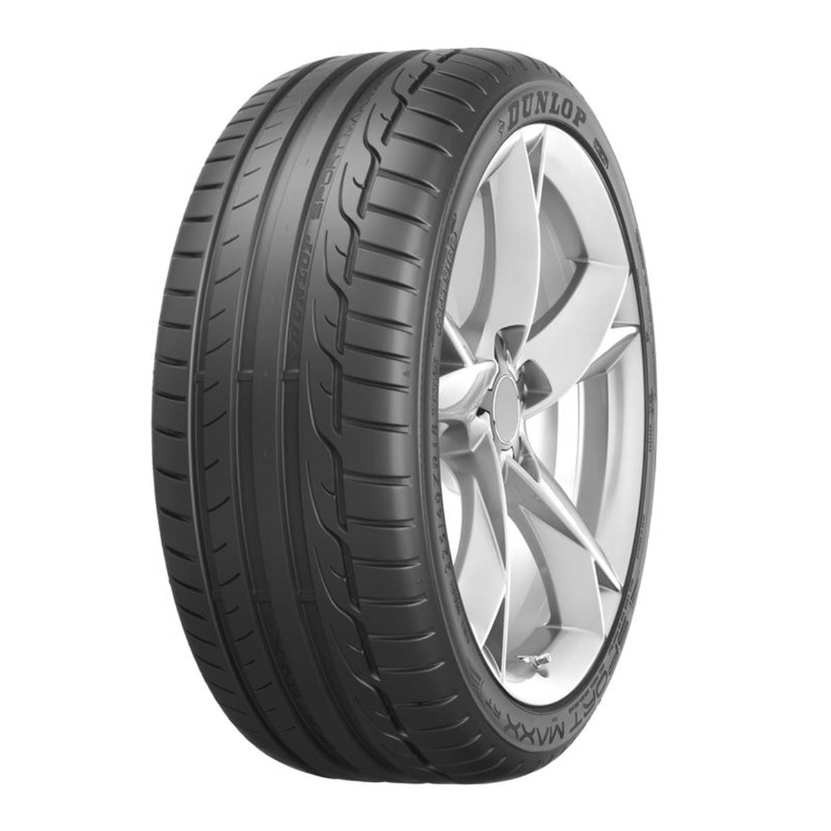 Pneu 4X4 DUNLOP 265/45R21 104W Sport Maxx Rt 2