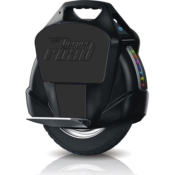 Monoroue électrique One Road R1NN Beeper Feu Vert