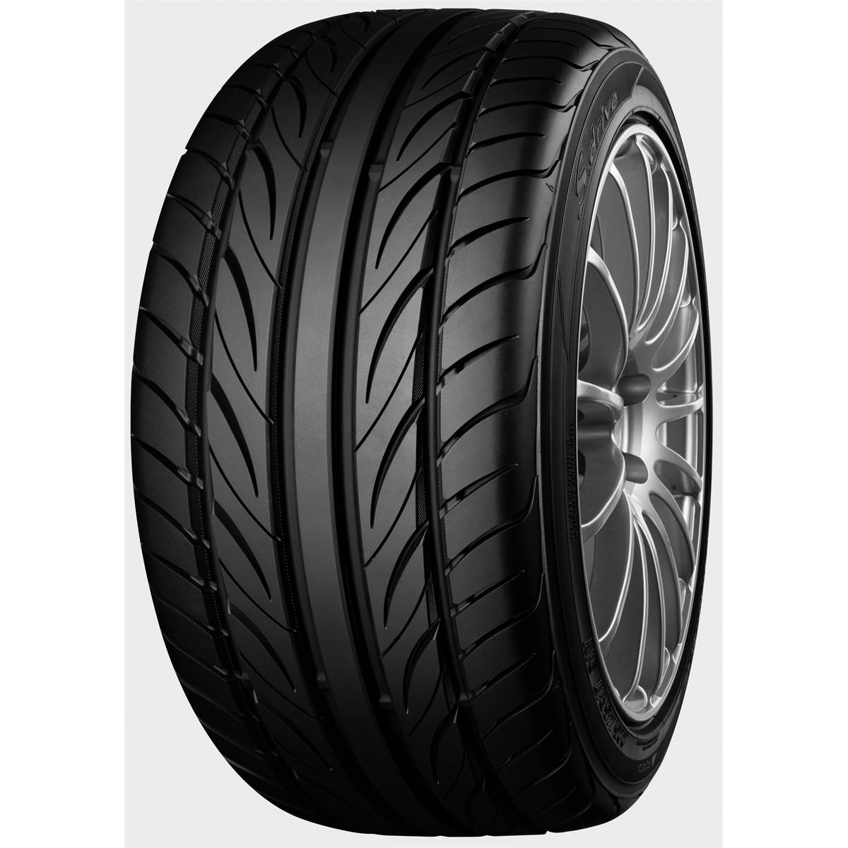 Pneu YOKOHAMA 215/40R17 87Y S.Drive As01