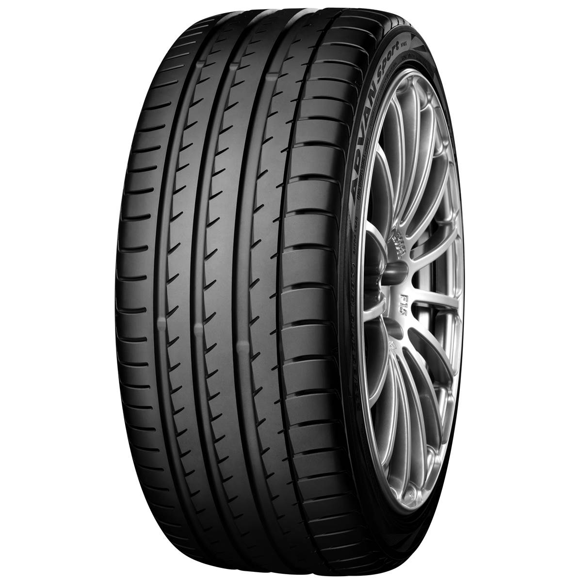 Pneu Yokohama 265/40R20 104Y Advan Sport V105S XL
