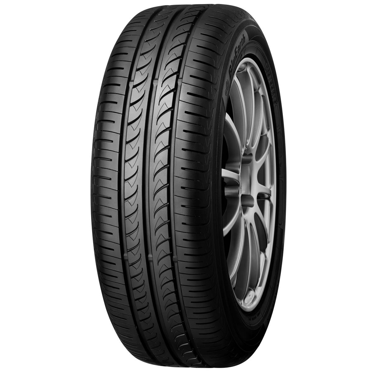 Pneu Yokohama 205/60R15 91H Bluearth Ae01