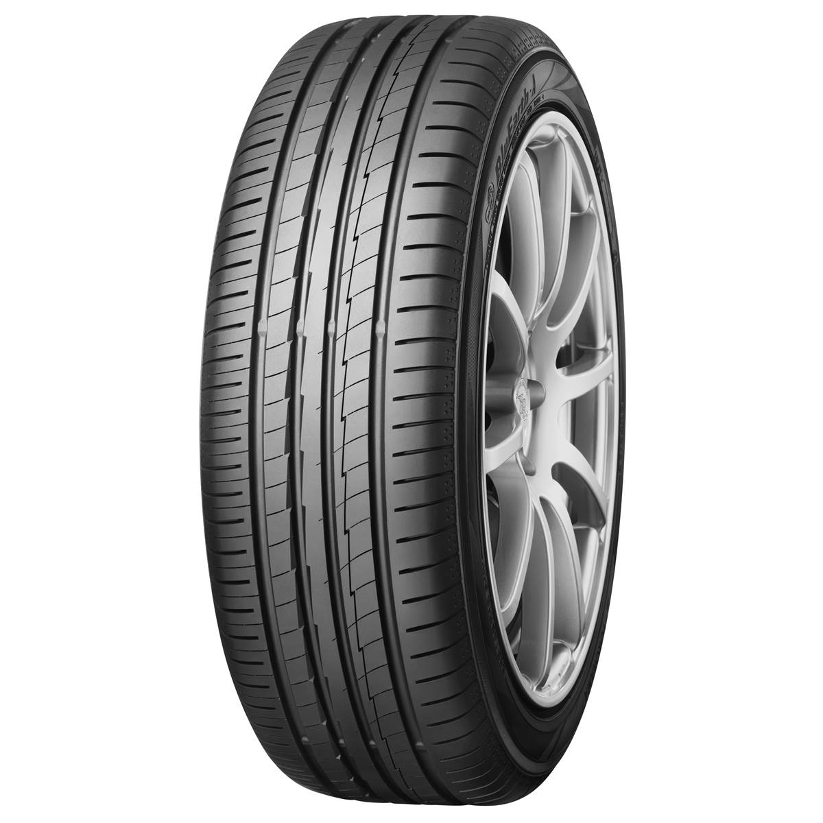 Pneu Yokohama 205/60R16 92V Bluearth-A Ae50