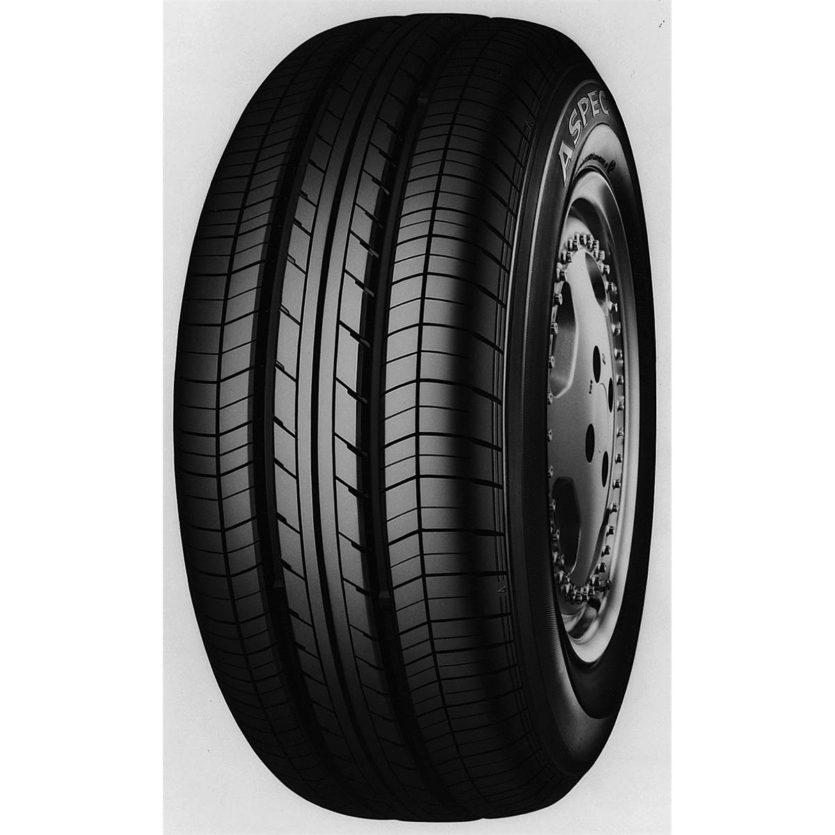 Pneu Yokohama 215/60R17 96H Aspec A349A