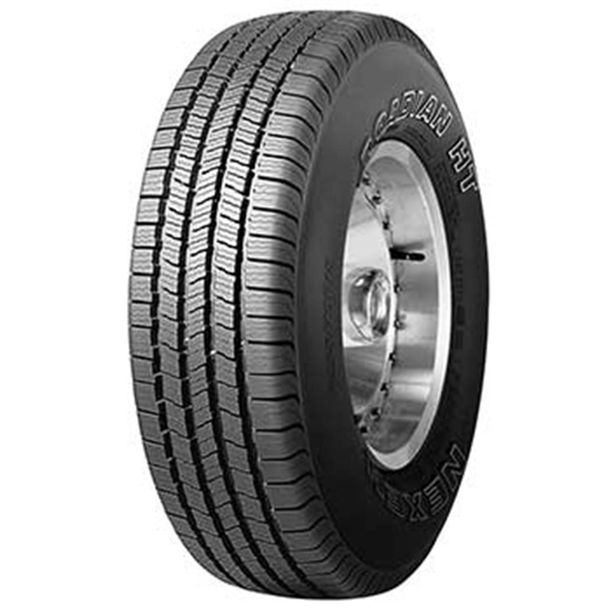 Pneu 4X4 NEXEN 215/75R15 100S Roadian Ht
