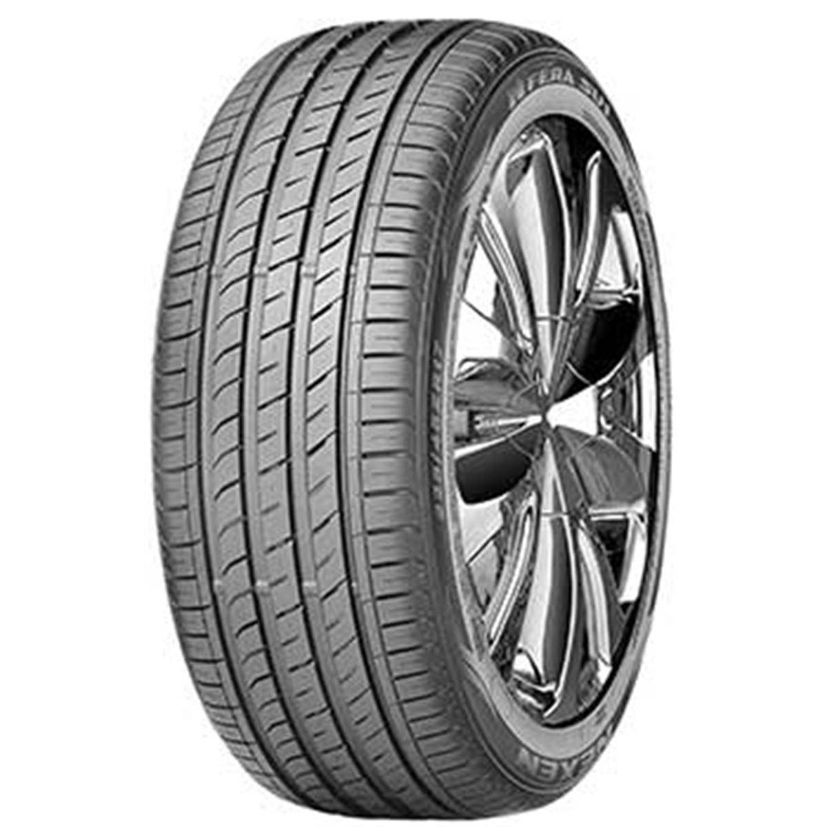 Pneu NEXEN 185/50R16 81V Nfera Su1