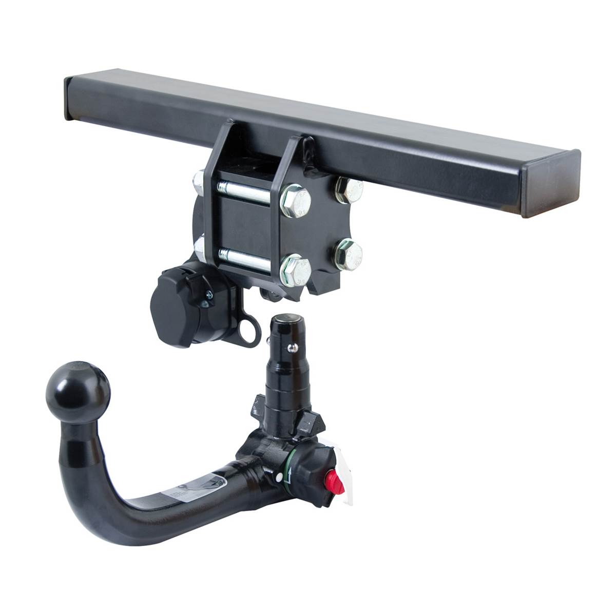 Attelage démontable sans outils BOSAL 051433