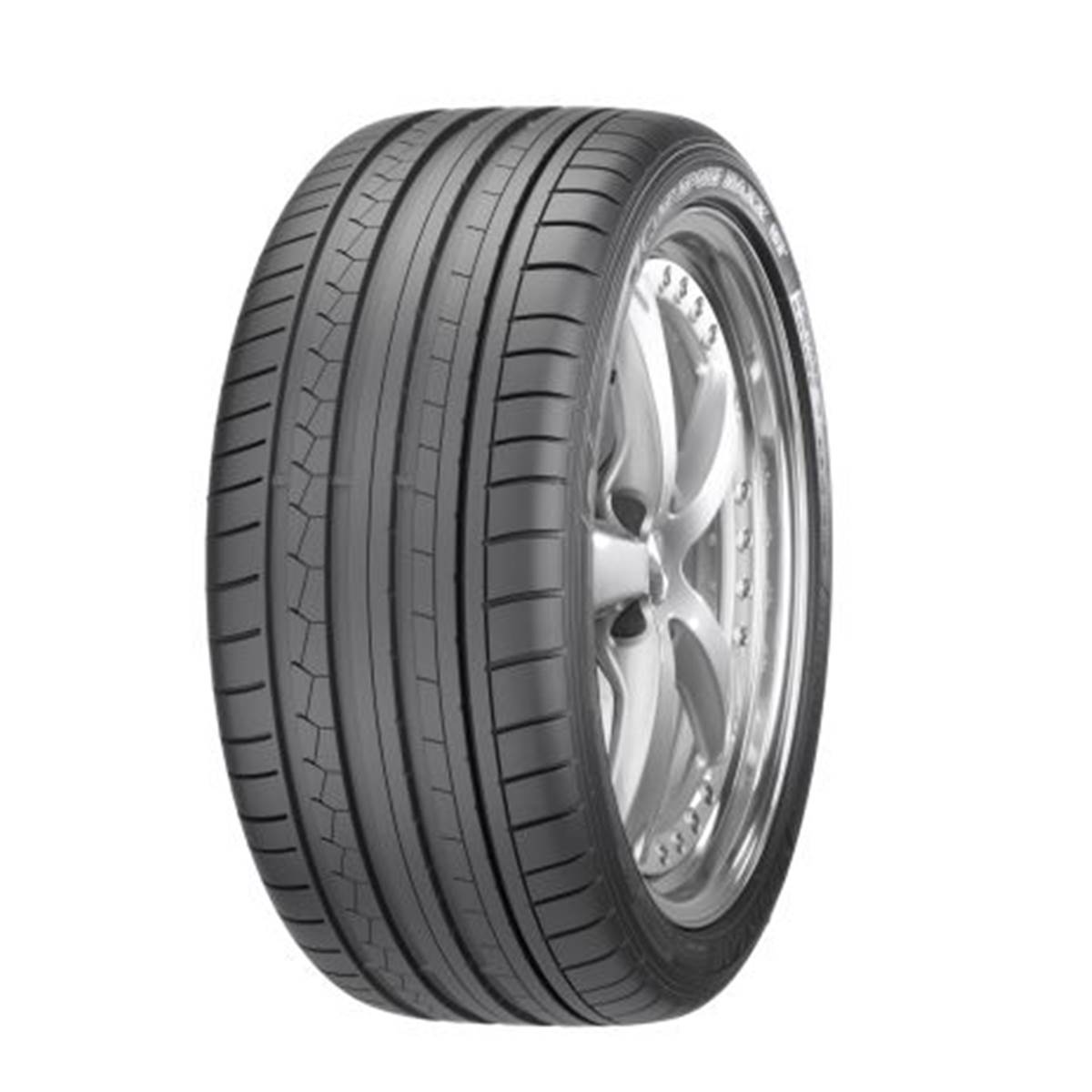 Pneu DUNLOP 265/40R21 105Y Sp Sportmaxx Gt XL