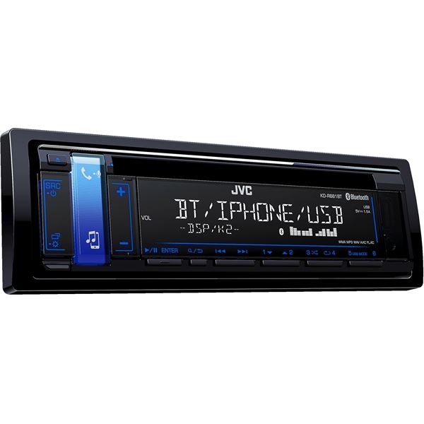 Câble ISO Pour Autoradio JVC KD-R961BT Etc. - Marque TechExpert, Neuf, Garantie 3 Ans