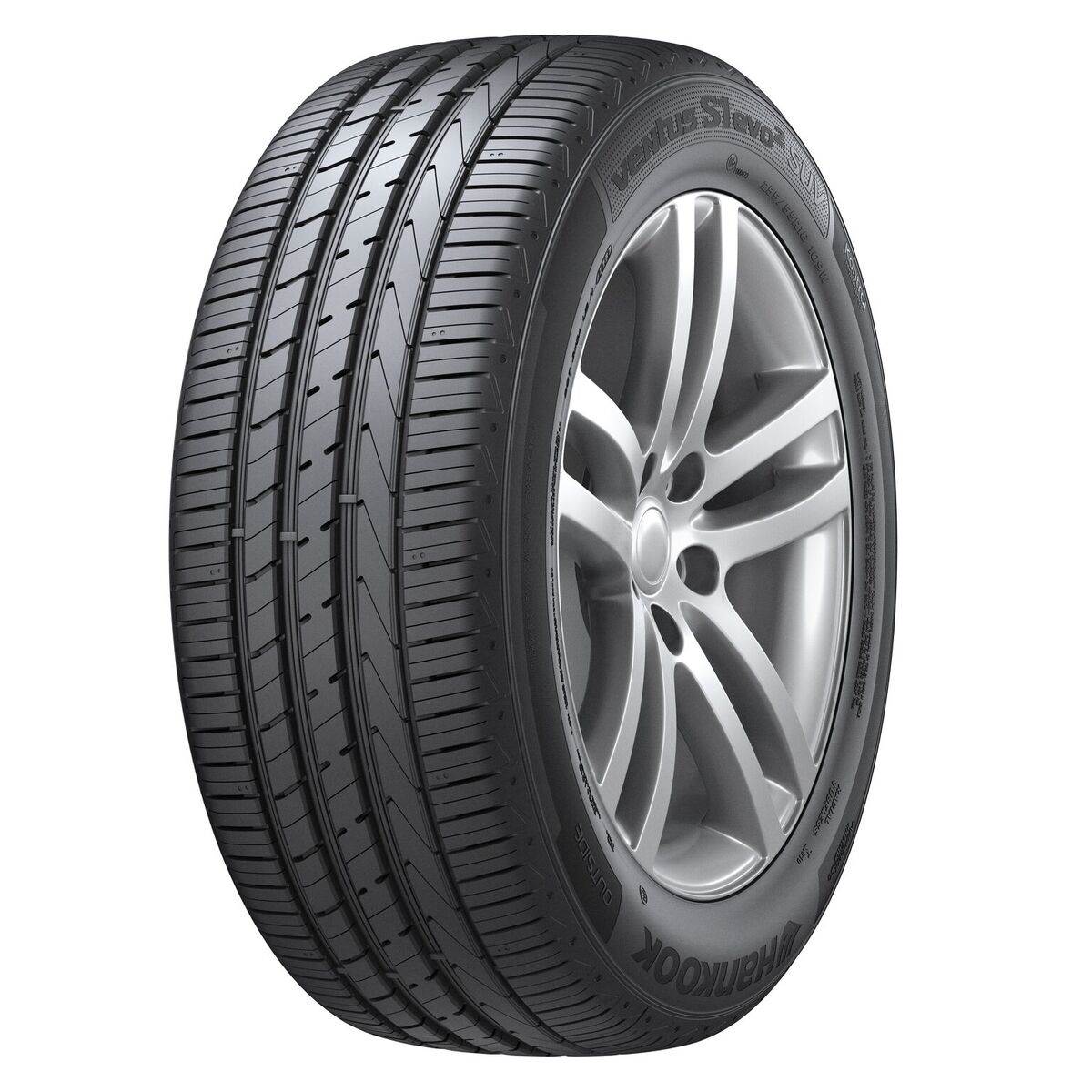 Pneu 4X4 Hankook 275/50R20 109W Ventus S1 Evo2 Suv