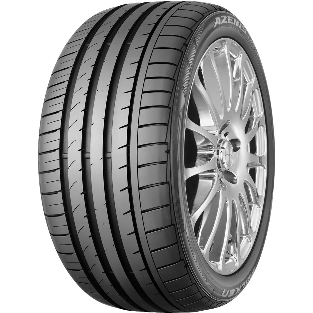 Pneu Falken 255/30R21 93Y Fk510 XL
