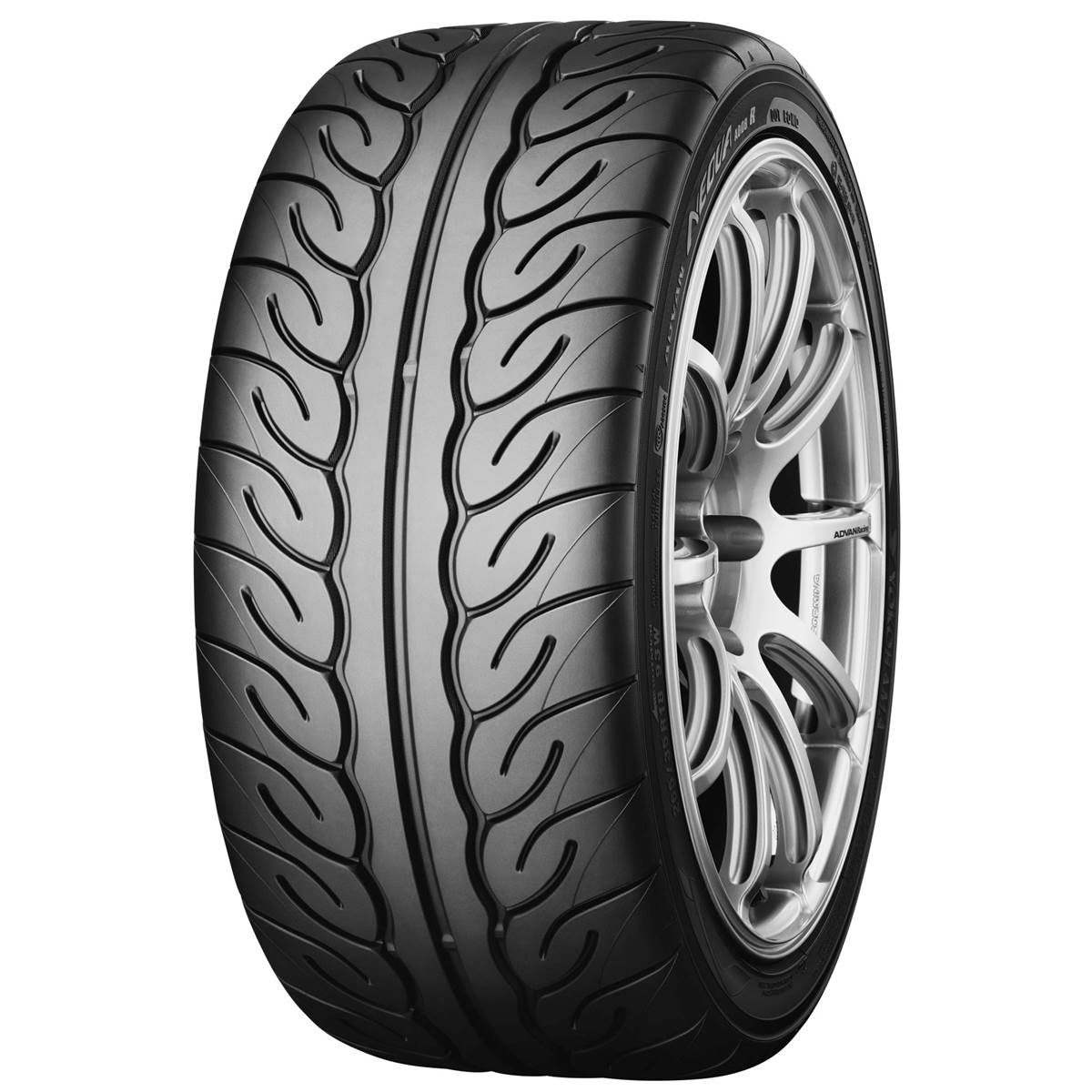 Pneu Yokohama 205/50R15 86V Advan Neova Ad08R