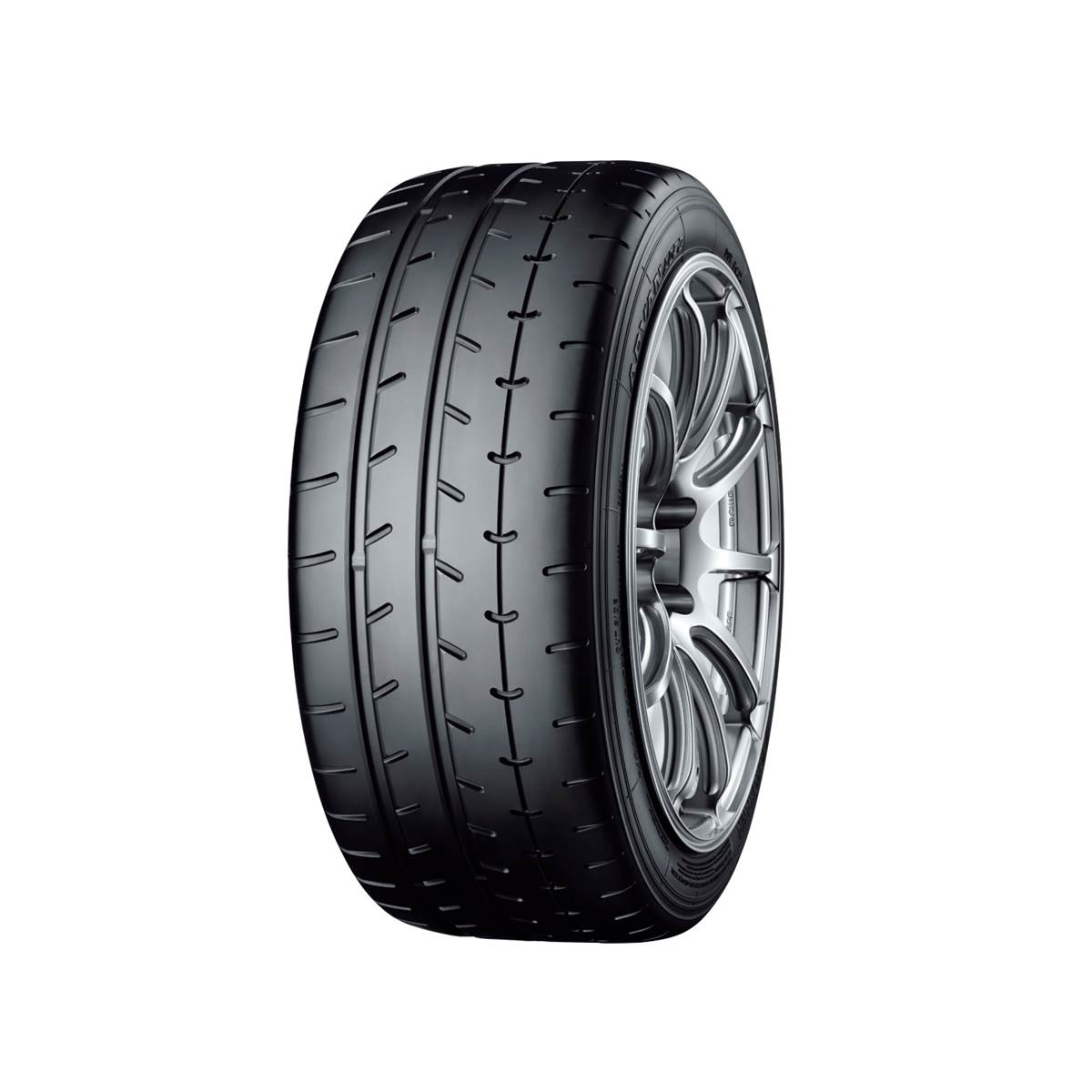Pneu Yokohama 265/35R18 97Y Advan A052