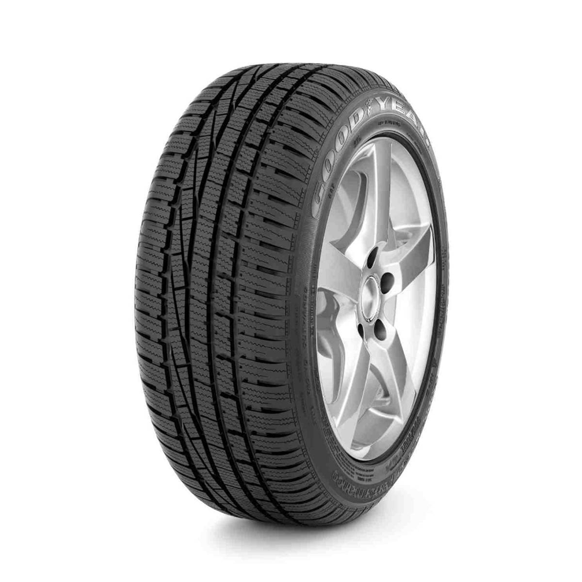 Pneu 4X4 Hiver GOODYEAR 275/45R21 110V Ugperfsug1 XL