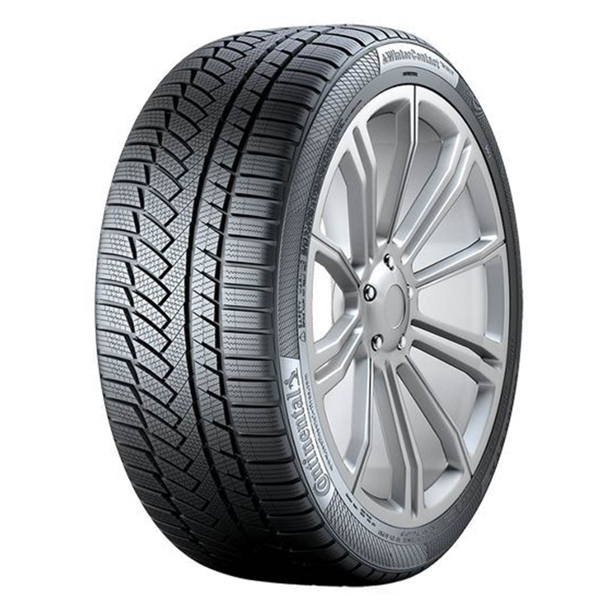 Pneu Hiver CONTINENTAL 235/45R18 94V WinterContact TS 850 P