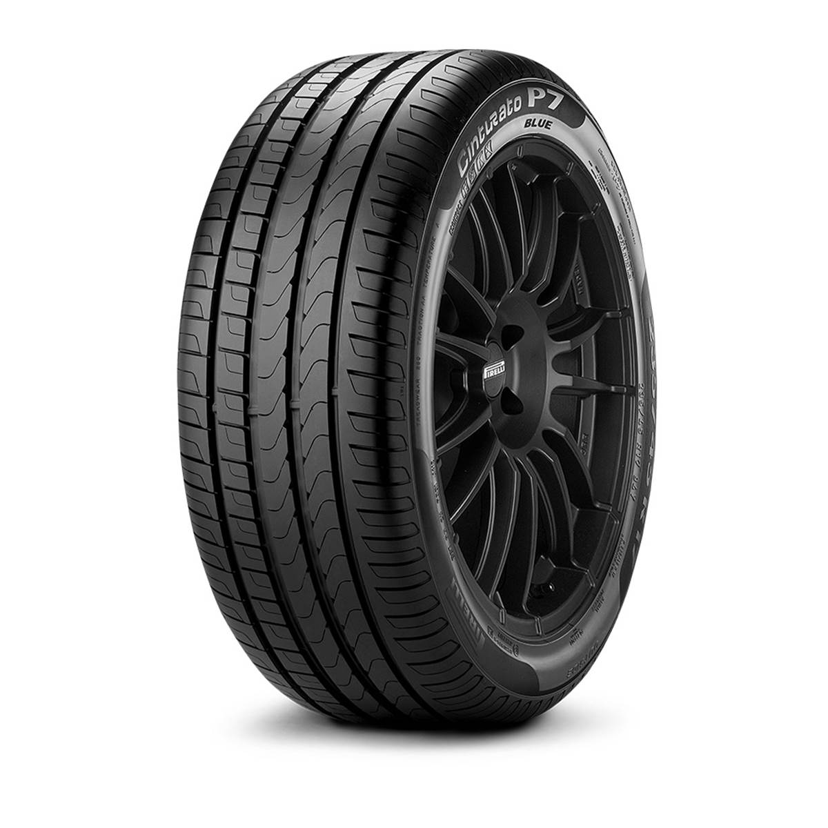 Pneu PIRELLI 225/55R17 101W CINTURATO P7 BLUE XL