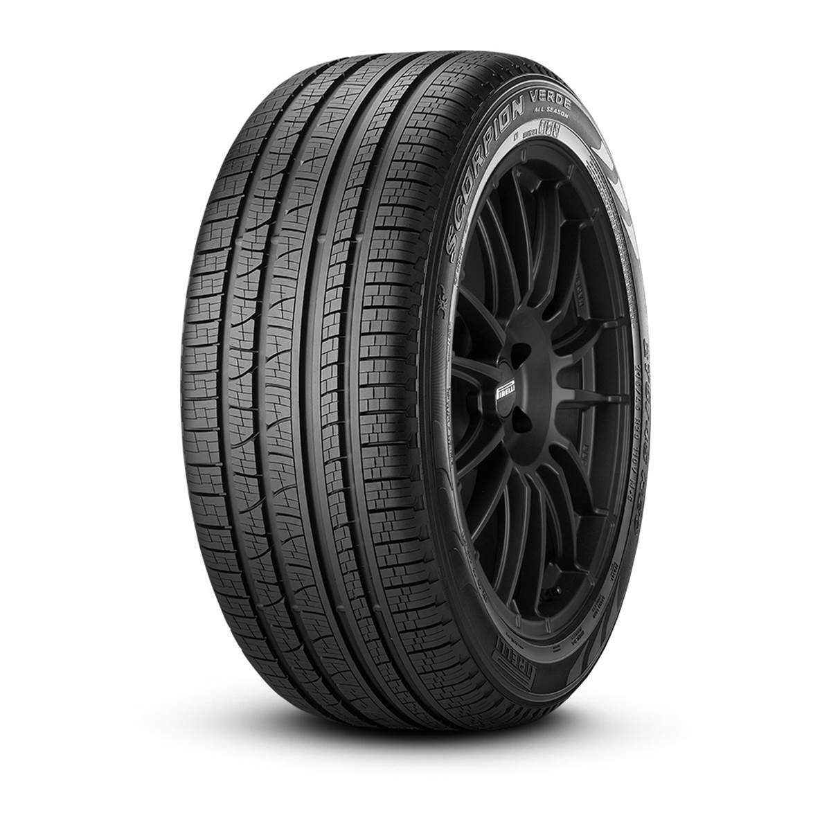 Pneu 4X4 Pirelli 265/45R21 104W Scorpion Zero All Season