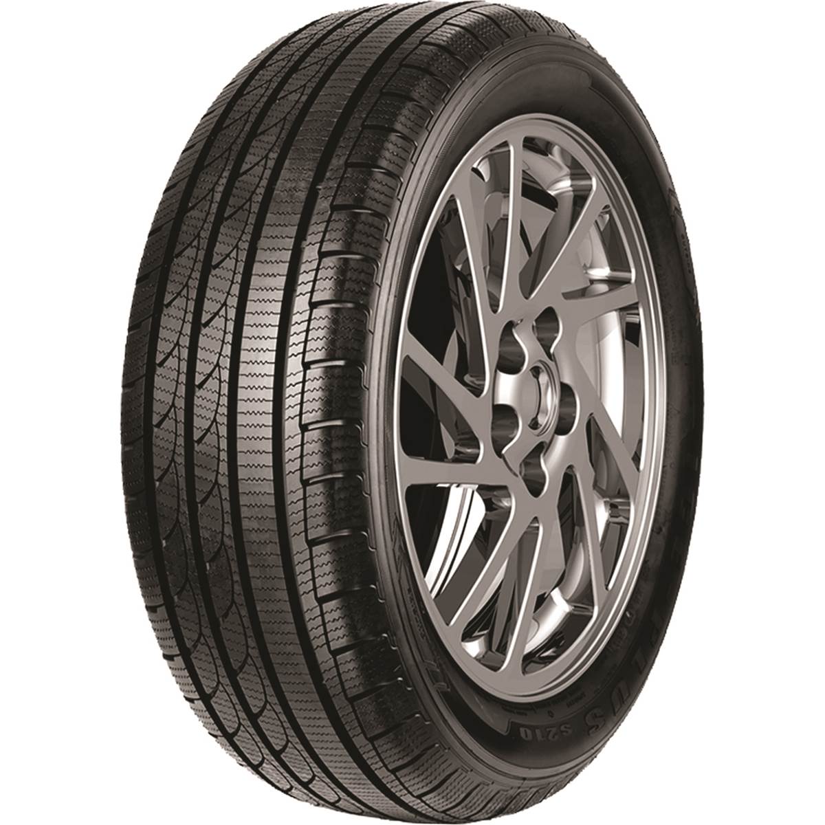 Pneu Hiver Tracmax 235/55R17 103V S210