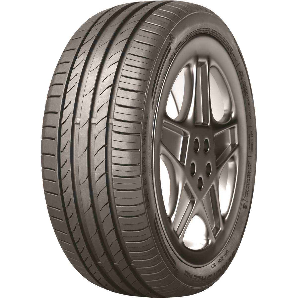 Pneu Tracmax 195/45R15 78V X-Privilo Tx3