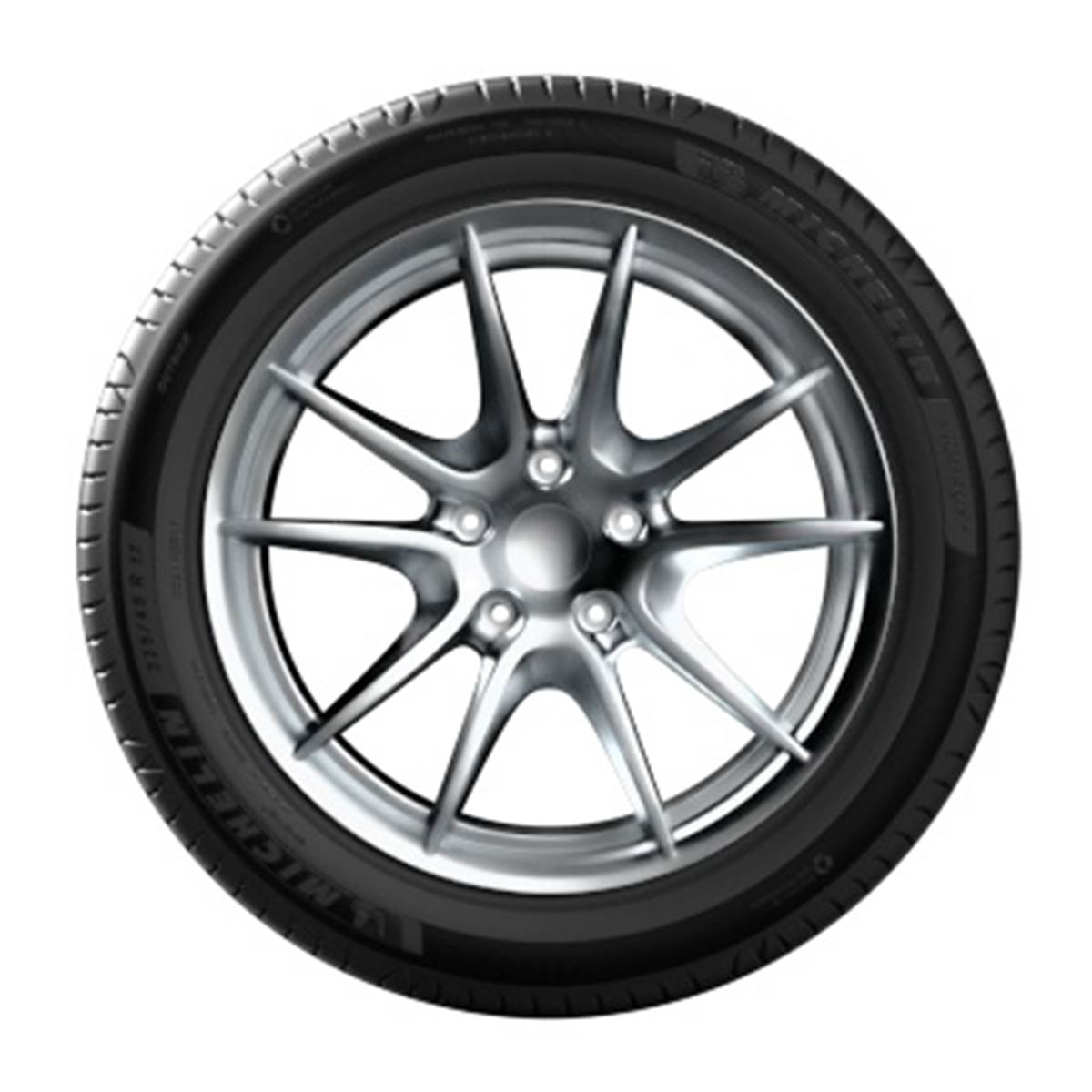 Pneu MICHELIN 225/50R17 98W PRIMACY 4 XL