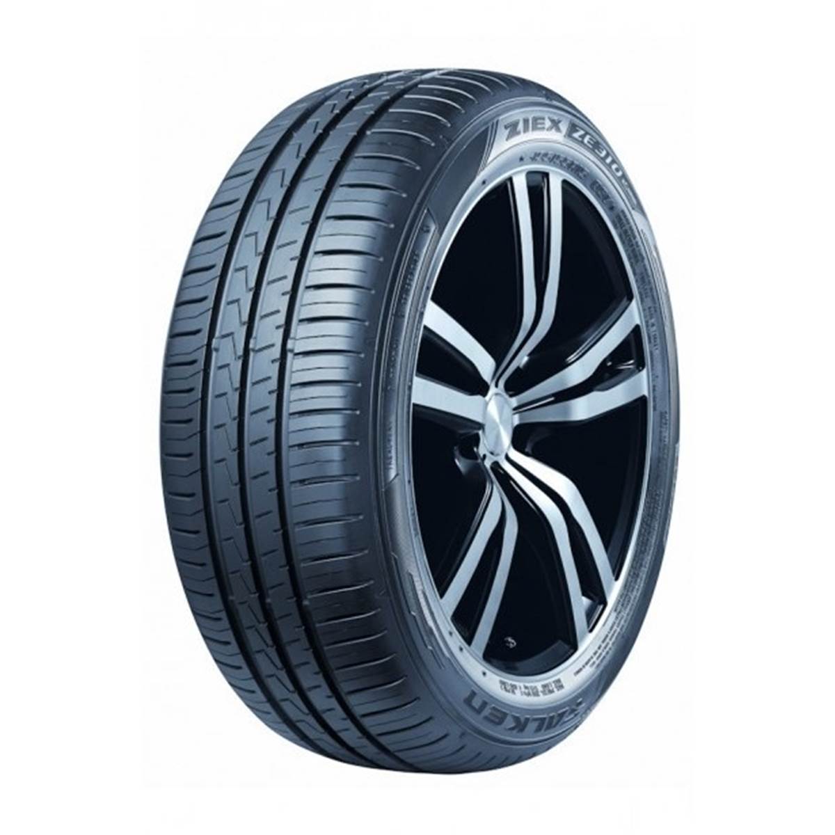 Pneu Falken 195/50R16 88V ZE310EC XL