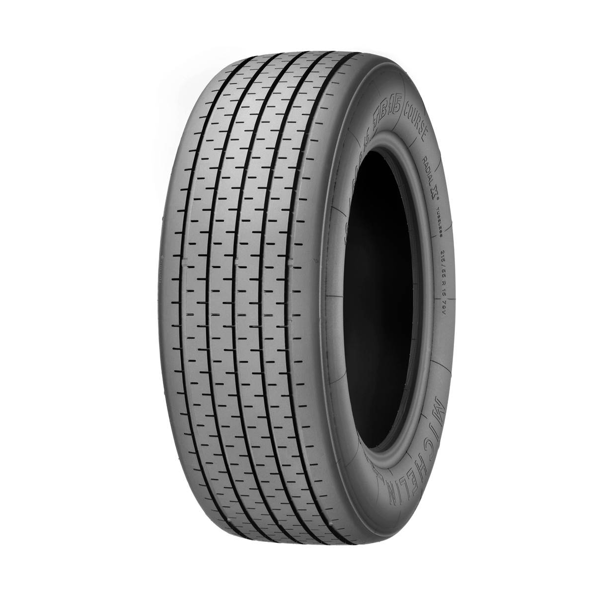 Pneu Michelin Collection 175/60R13 72V Tb15