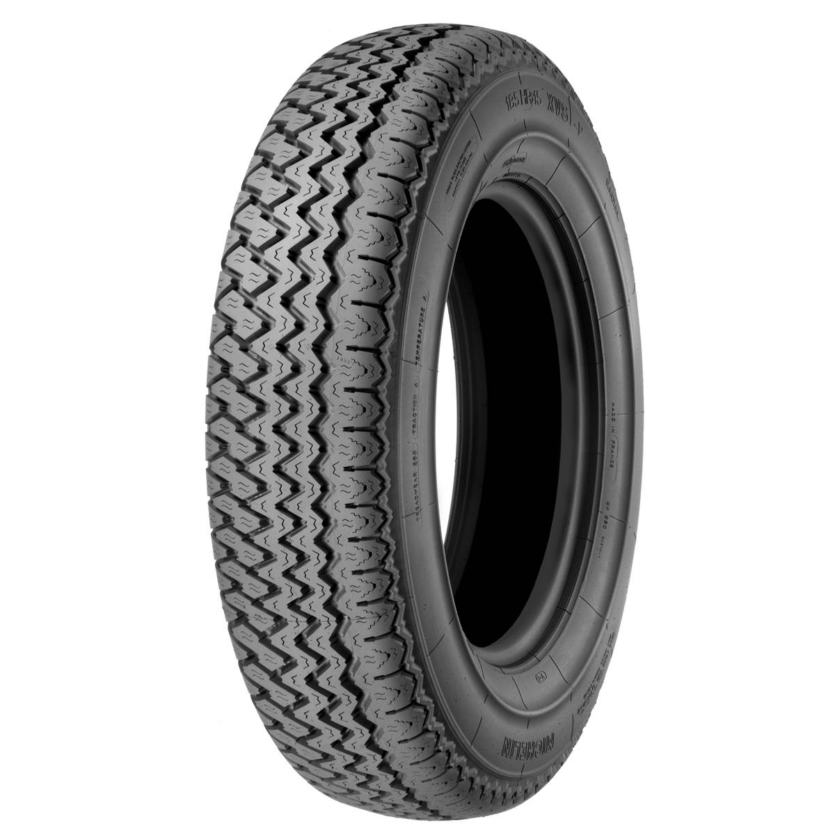 Pneu Michelin Collection 185/80R15 93V Xvs