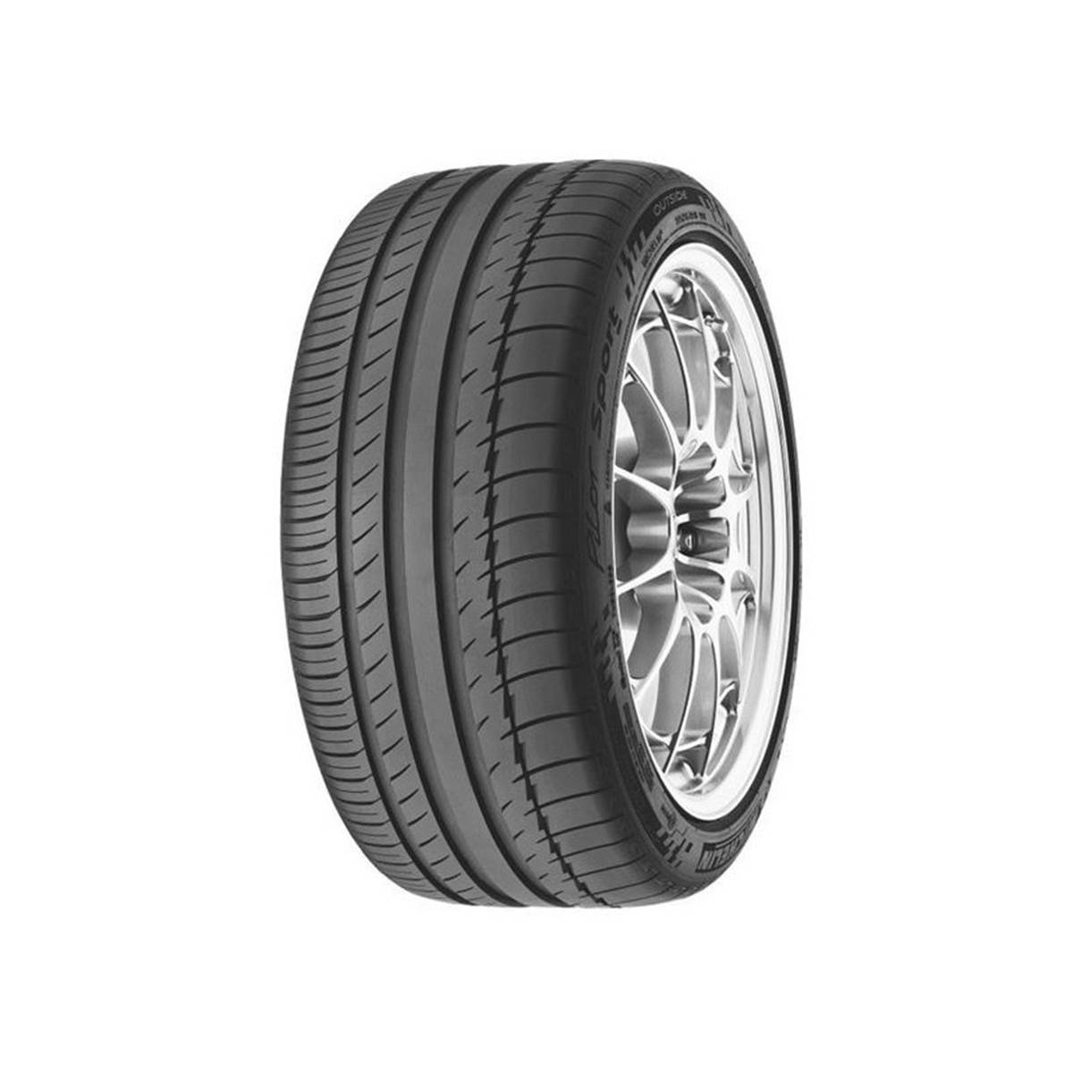 Pneu Michelin Collection 335/35R17 106Y Pilot Sport 2