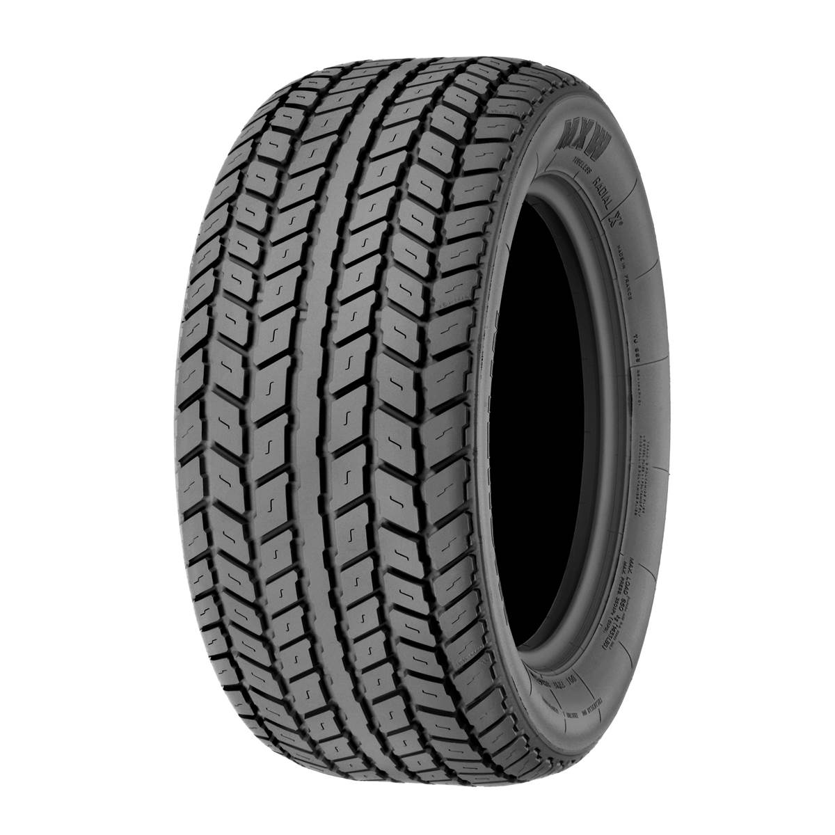 Pneu Michelin Collection 255/45R15 93W Mxw