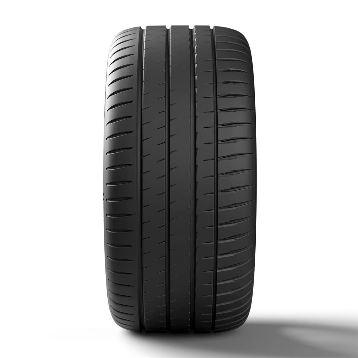 Pneu MICHELIN 245/30R21 91Y Pilot Sport 4 S XL