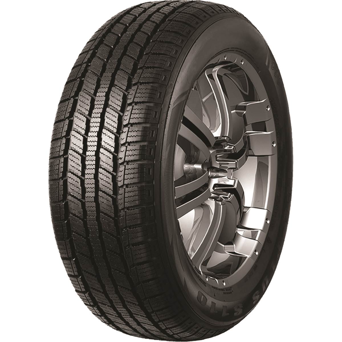 Pneu Hiver Tracmax 195/60R15 88T S110