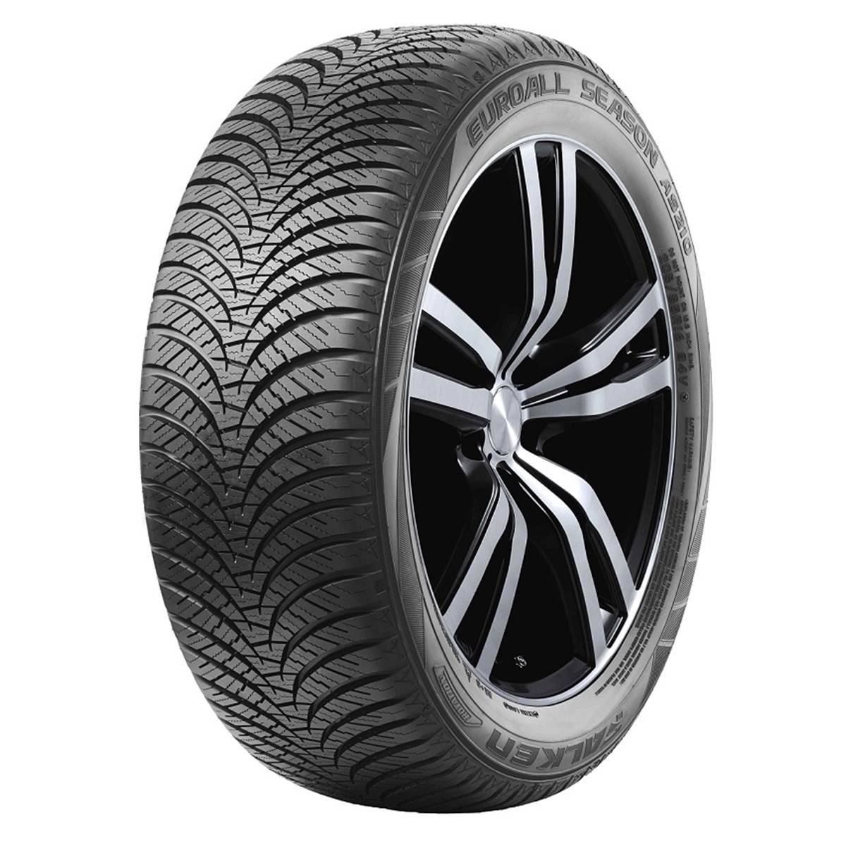 Pneu 4 Saisons FALKEN 175/70R14 84T As210