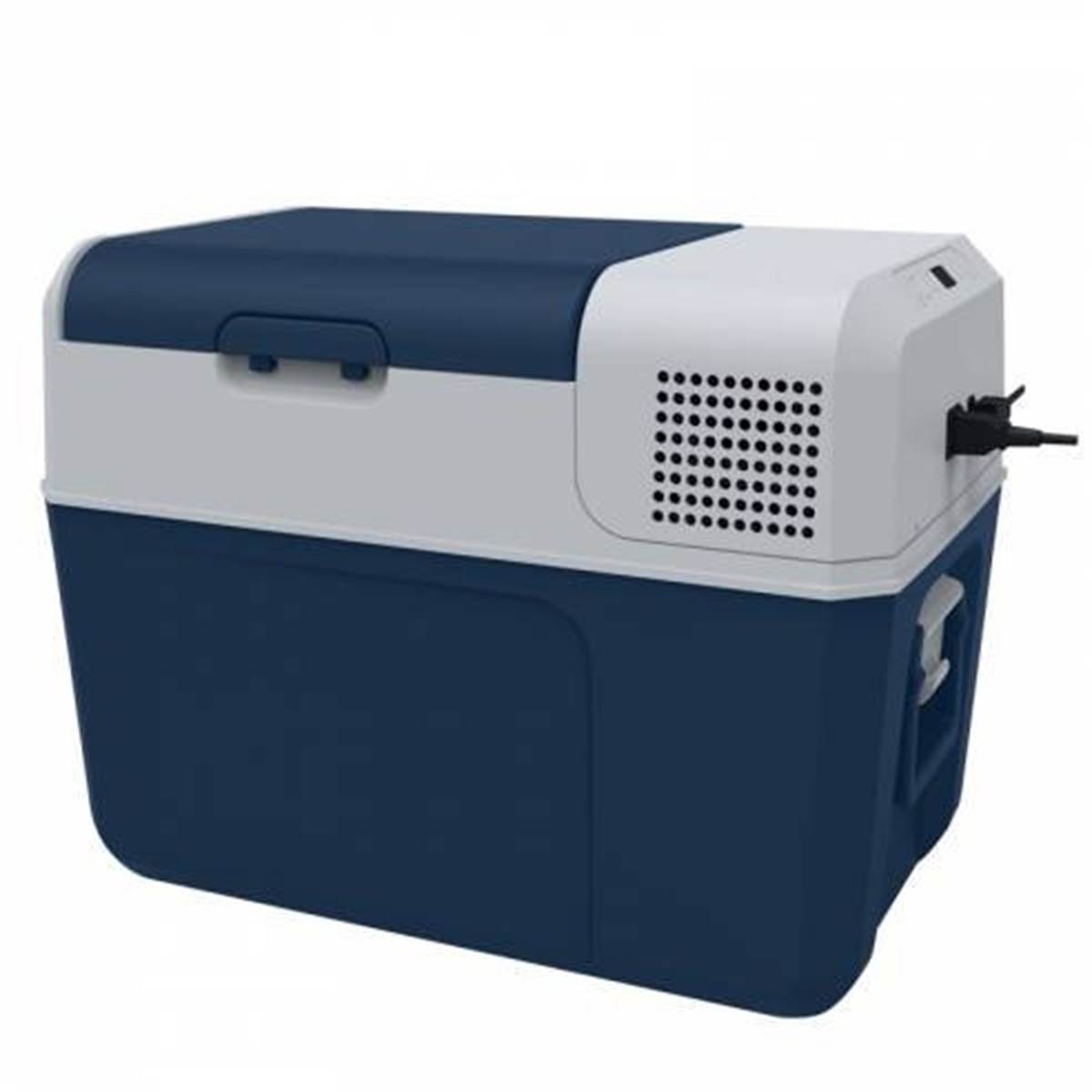 Glacière électrique à compression 12/230 volts 38 litres FR40 Mobicool