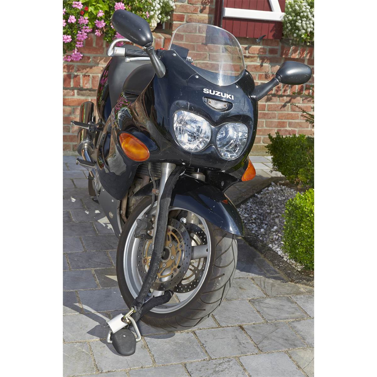 Mottez A080Q Sabot dancrage