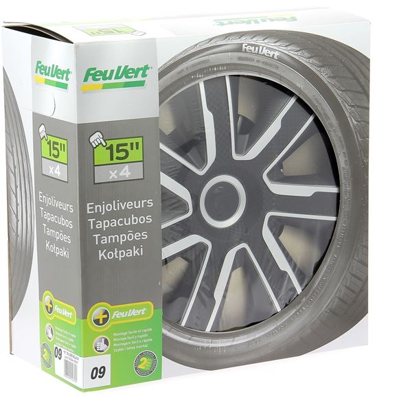 100009A0003 RIDEX Enjoliveurs 14 Pouce AUTODOC Prix Et Avis