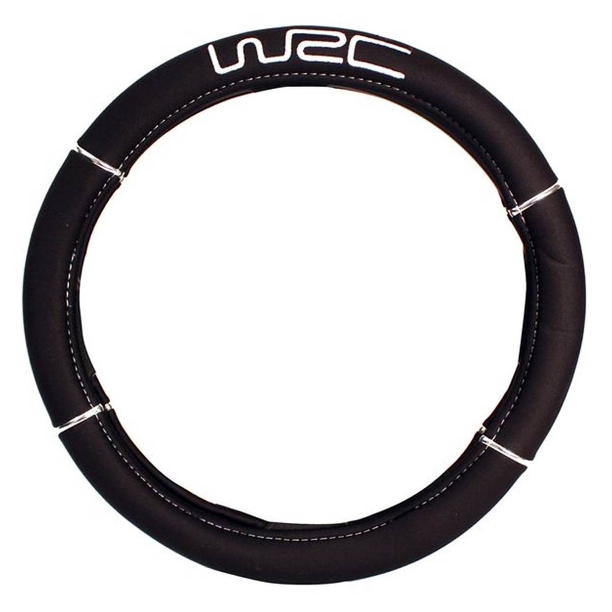Couvre-volant textile neoprène WRC