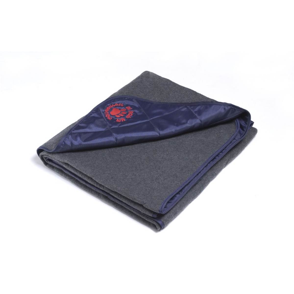 Plaid de protection pour chien