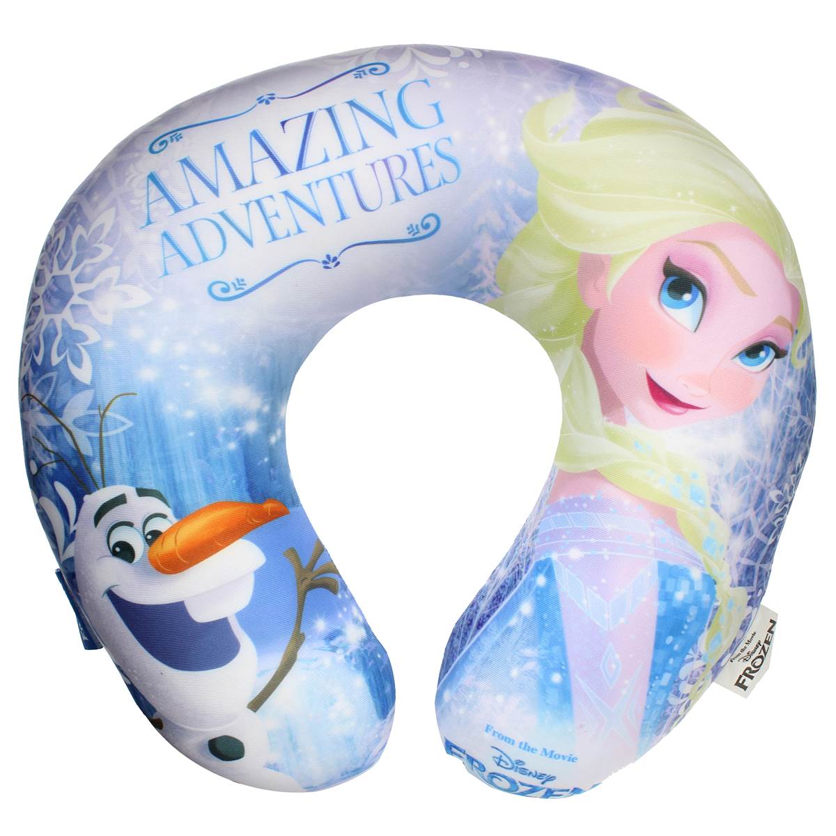 Tour de cou Reine des Neiges Disney